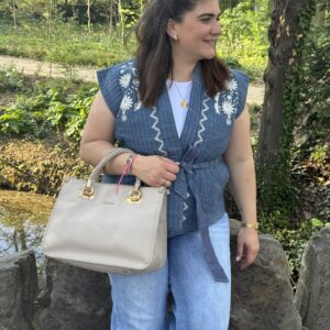 Veste Charlotte
