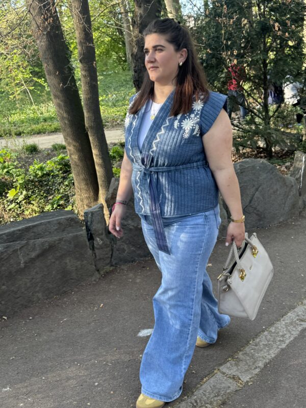 Veste Charlotte – Image 4