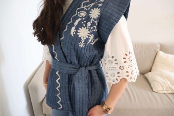 Veste Charlotte – Image 3