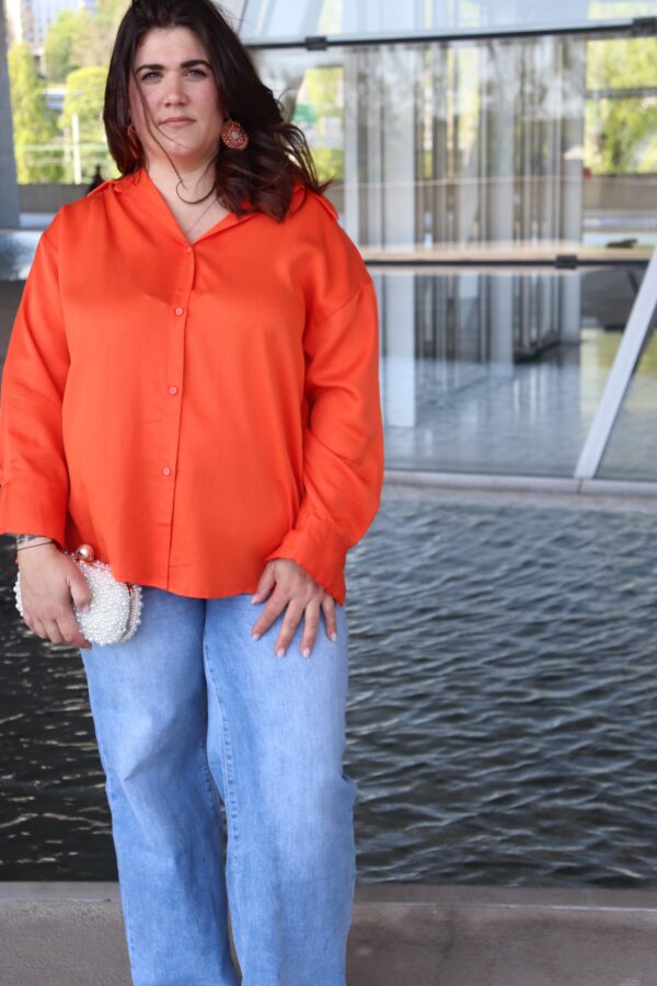 Chemise Celia – Image 7