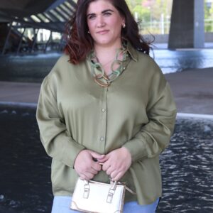 Chemise Celia