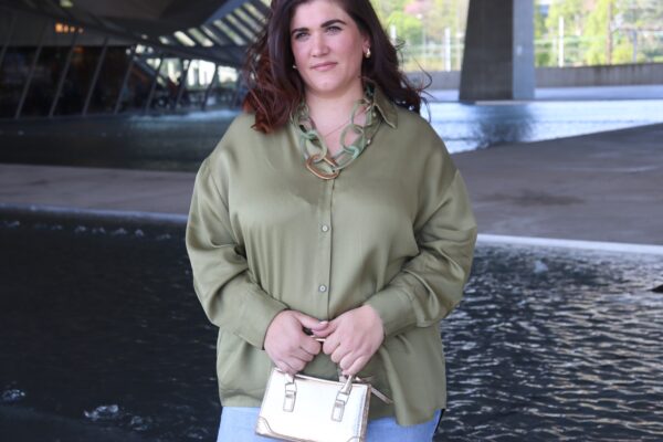 Chemise Celia