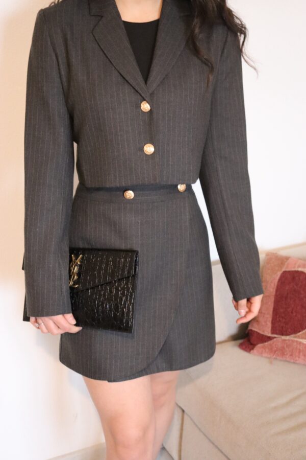 Veste Tailleur Alicia – Image 2