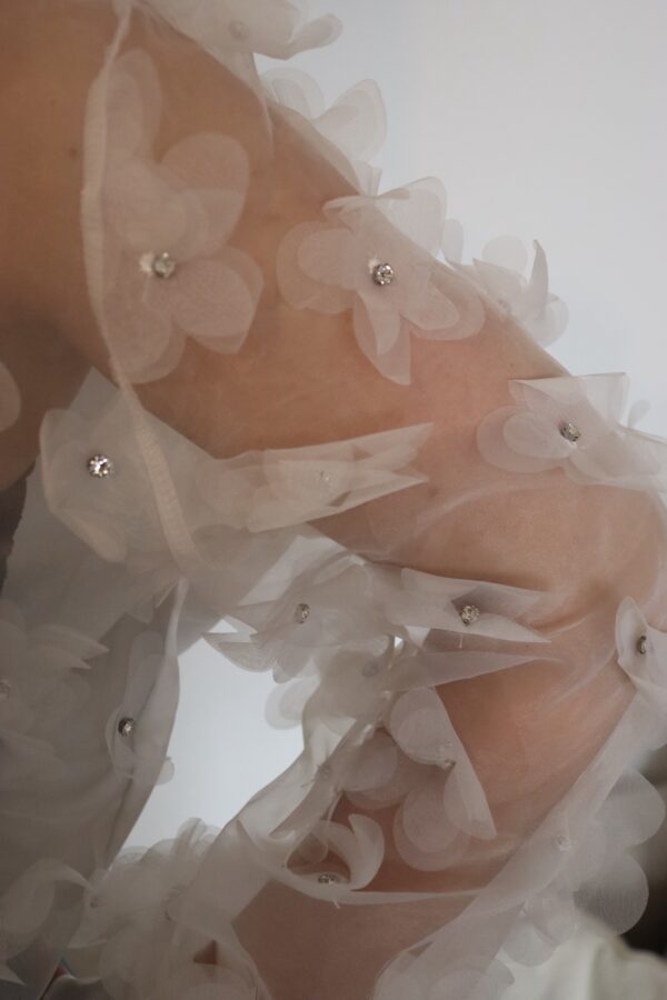 Chemise florale – Image 3
