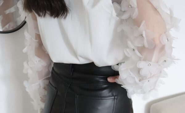 Chemise florale – Image 2