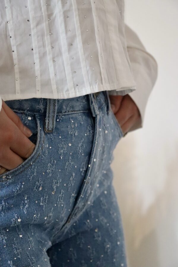 Jean Paillettes Léa – Image 3