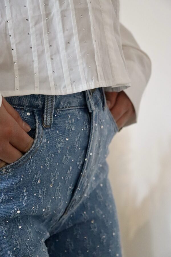 Jean Paillettes Léa – Image 6
