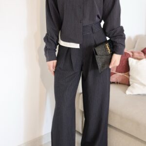 Tailleur Chloé