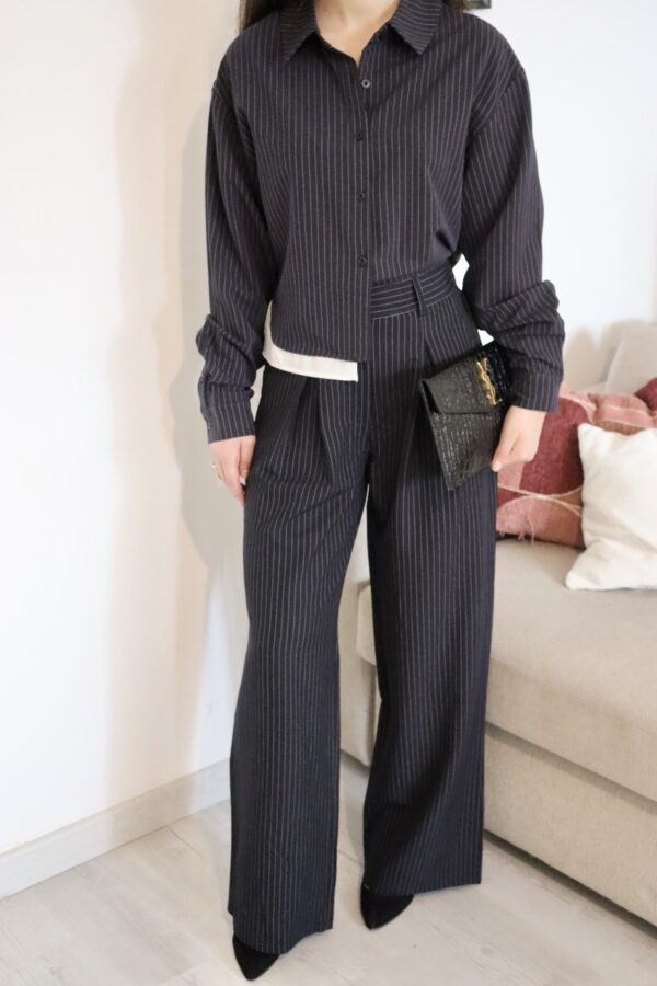 Tailleur Chloé