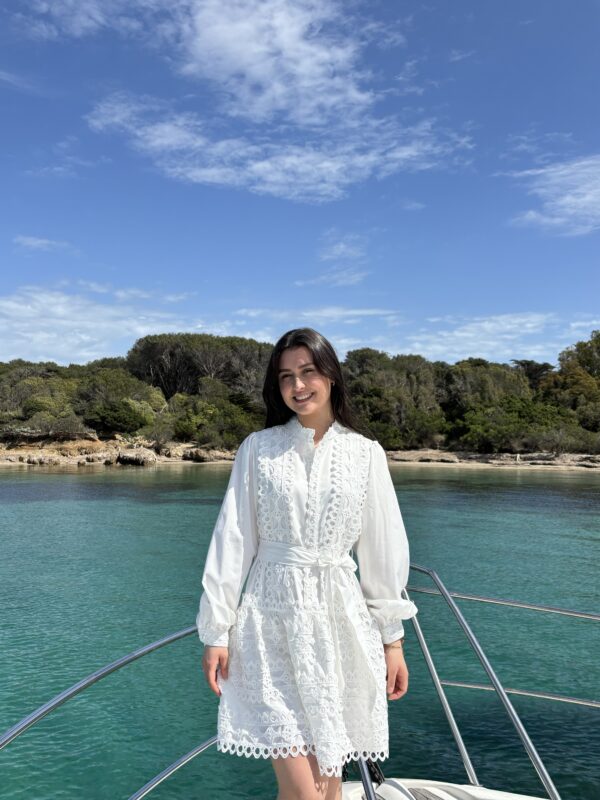 Robe Meryl
