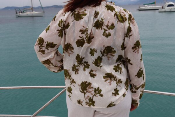 Blouse Flora – Image 5